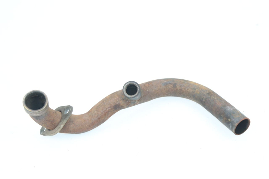 photo de EXHAUST PIPE PEUGEOT SATELIS 125 (2010 - 2012)