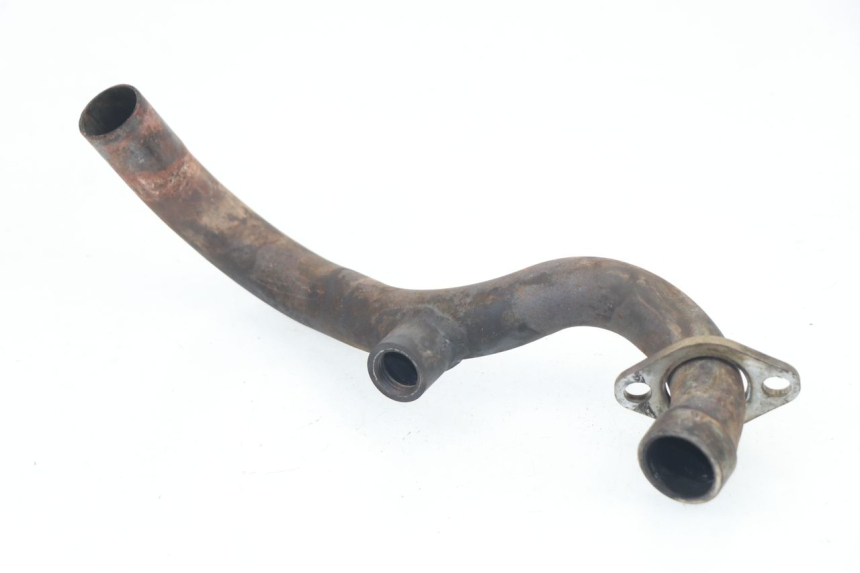 photo de EXHAUST PIPE PEUGEOT SATELIS 125 (2006 - 2009)