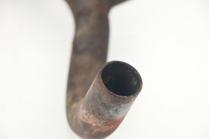 photo de EXHAUST PIPE PEUGEOT SATELIS 125 (2006 - 2009)