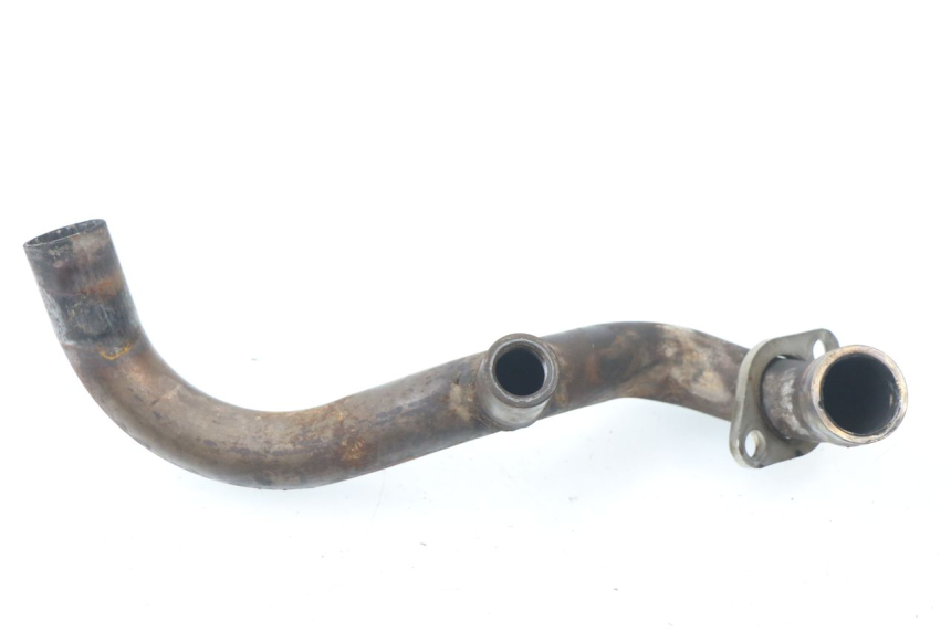 photo de EXHAUST PIPE PEUGEOT SATELIS 125 (2006 - 2009)