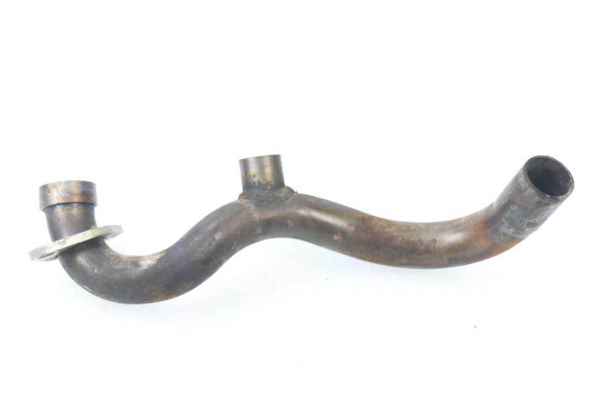 photo de EXHAUST PIPE PEUGEOT SATELIS 125 (2006 - 2009)