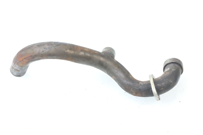 photo de EXHAUST PIPE PEUGEOT SATELIS 125 (2006 - 2009)