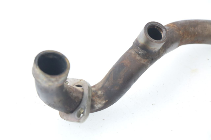 photo de EXHAUST PIPE PEUGEOT SATELIS 125 (2006 - 2009)