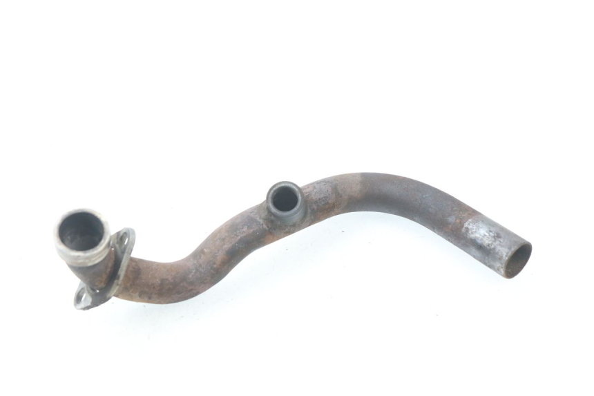 photo de EXHAUST PIPE PEUGEOT SATELIS 125 (2010 - 2012)