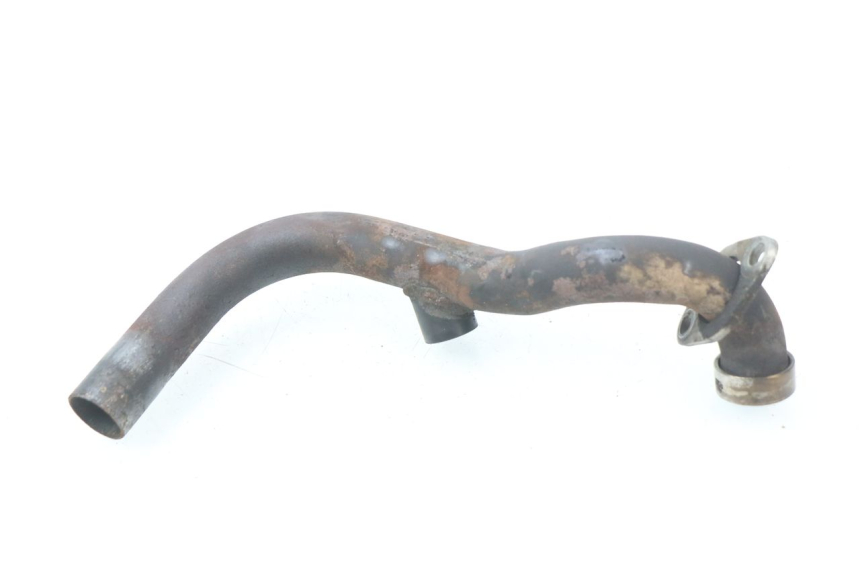 photo de EXHAUST PIPE PEUGEOT SATELIS 125 (2010 - 2012)