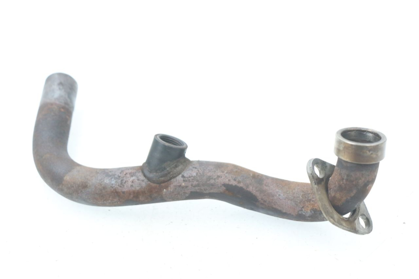 photo de EXHAUST PIPE PEUGEOT SATELIS 125 (2010 - 2012)