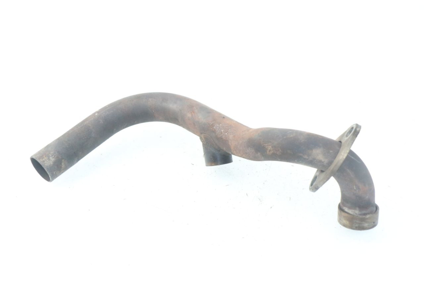 photo de EXHAUST PIPE PEUGEOT SATELIS 125 (2006 - 2009)