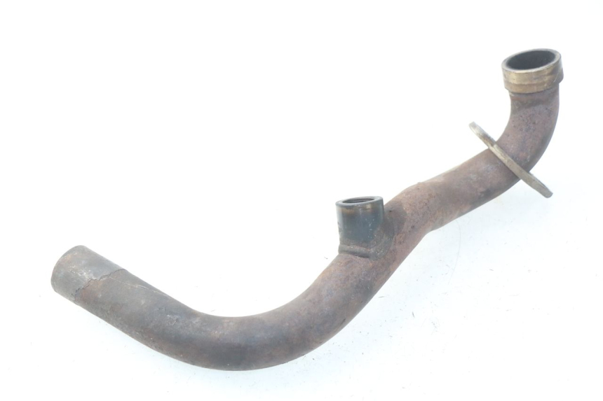 photo de EXHAUST PIPE PEUGEOT SATELIS 125 (2006 - 2009)