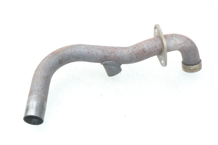 photo de EXHAUST PIPE PEUGEOT SATELIS 125 (2013 - 2018)