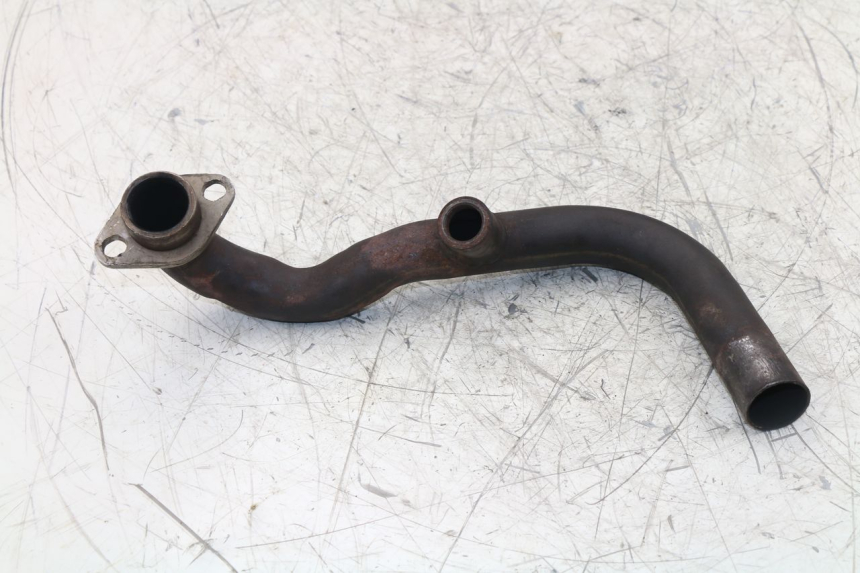 photo de EXHAUST PIPE PEUGEOT SATELIS 125 (2010 - 2012)