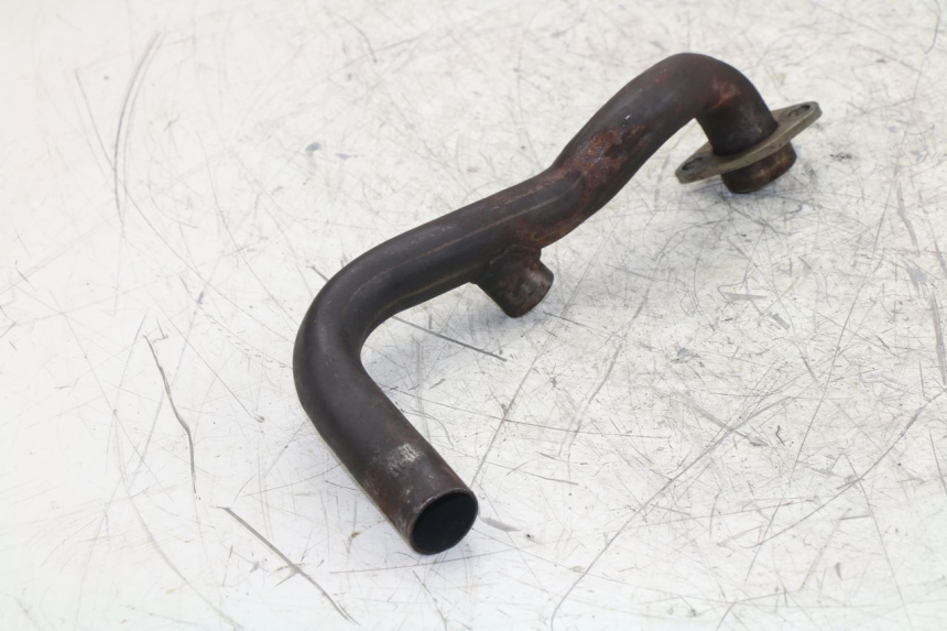 photo de EXHAUST PIPE PEUGEOT SATELIS 125 (2010 - 2012)