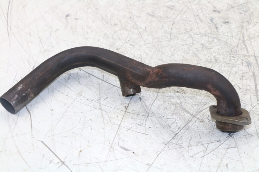 photo de EXHAUST PIPE PEUGEOT SATELIS 125 (2010 - 2012)