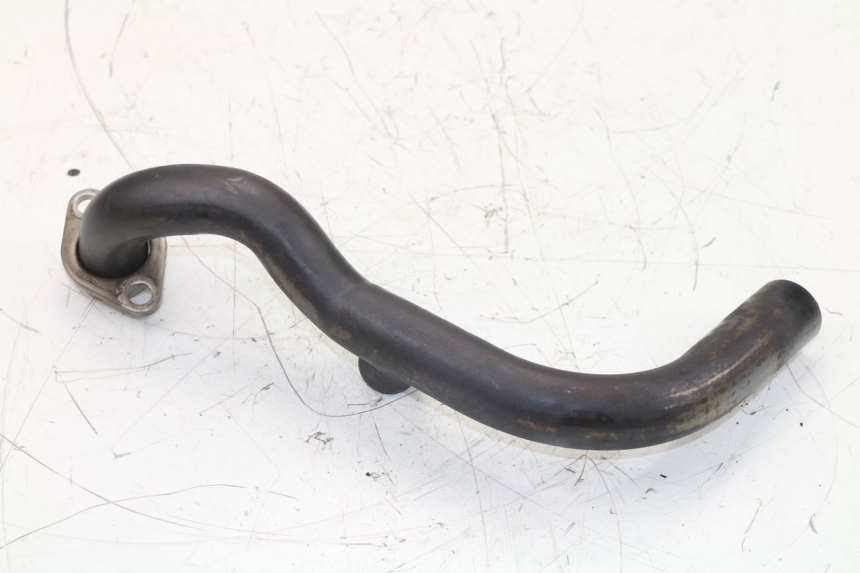 photo de EXHAUST PIPE PEUGEOT SATELIS 125 (2013 - 2018)