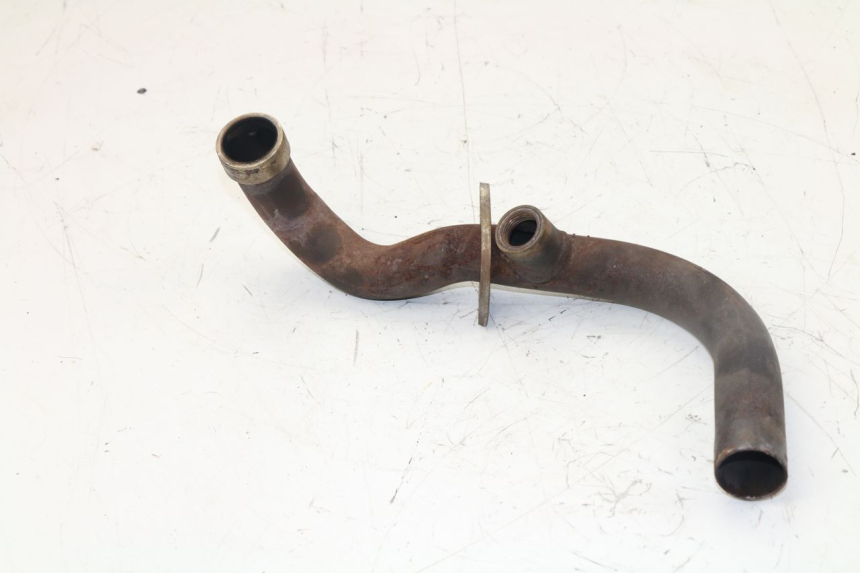 photo de EXHAUST PIPE PEUGEOT SATELIS 125 (2010 - 2012)