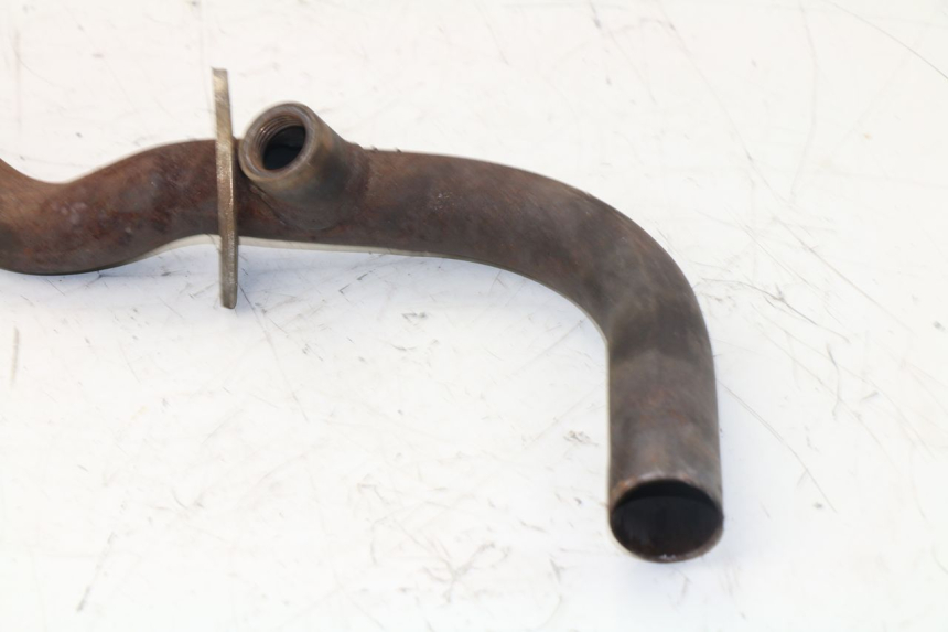 photo de EXHAUST PIPE PEUGEOT SATELIS 125 (2010 - 2012)