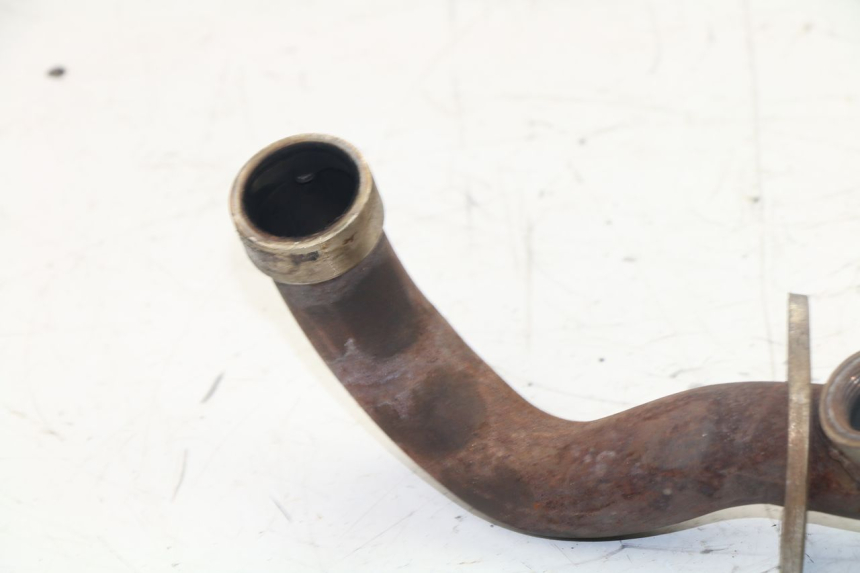 photo de EXHAUST PIPE PEUGEOT SATELIS 125 (2010 - 2012)