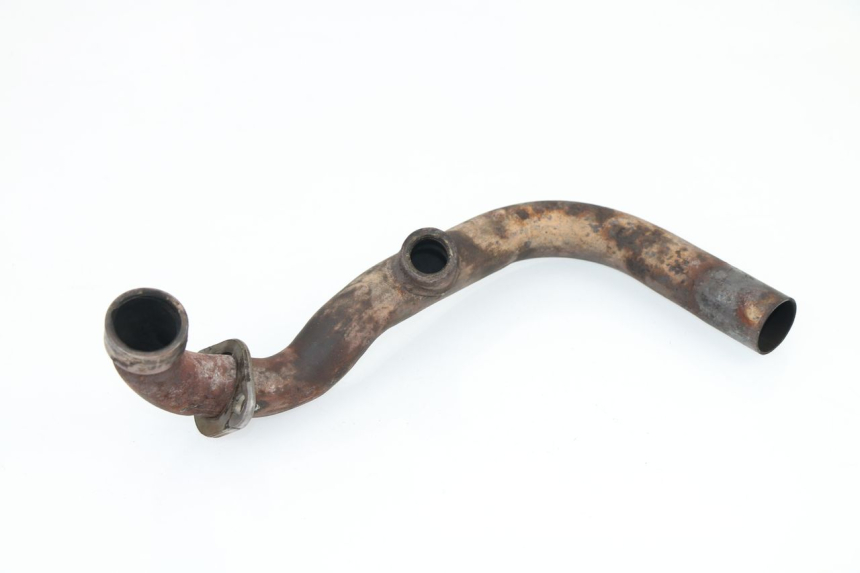 photo de EXHAUST PIPE PEUGEOT SATELIS 125 (2010 - 2012)