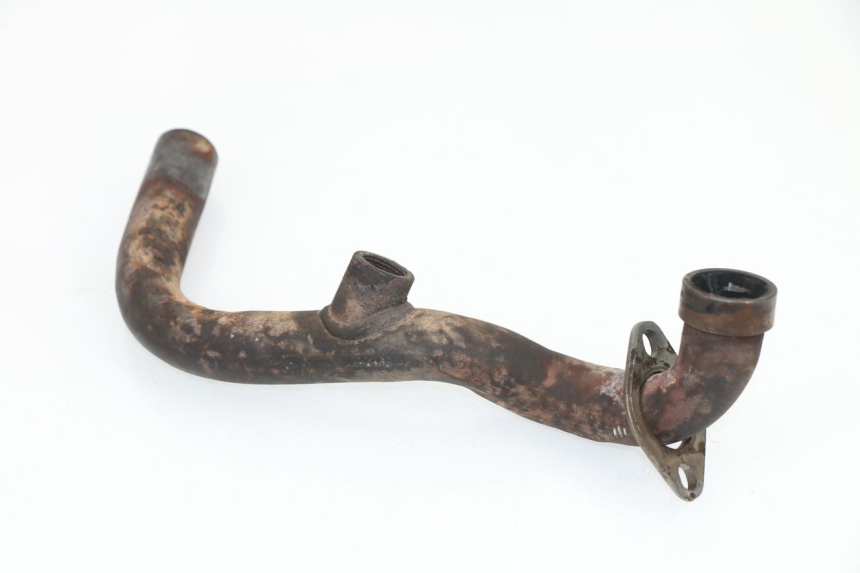 photo de EXHAUST PIPE PEUGEOT SATELIS 125 (2010 - 2012)