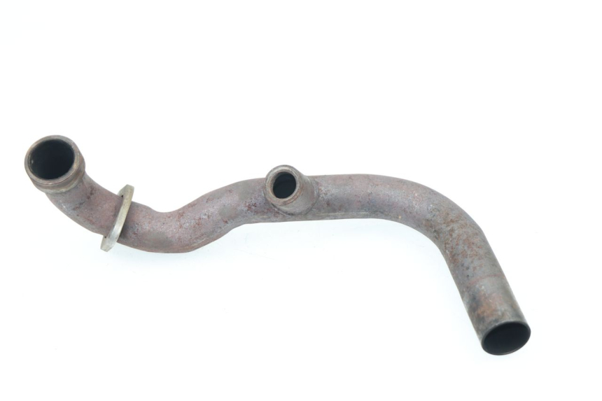 photo de EXHAUST PIPE PEUGEOT SATELIS 125 (2010 - 2012)