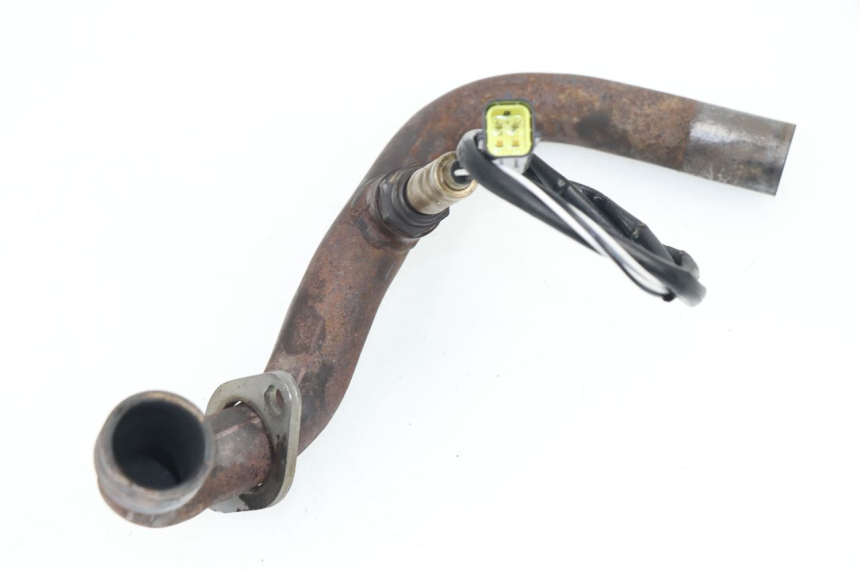 photo de EXHAUST PIPE PEUGEOT SATELIS 125 (2006 - 2009)