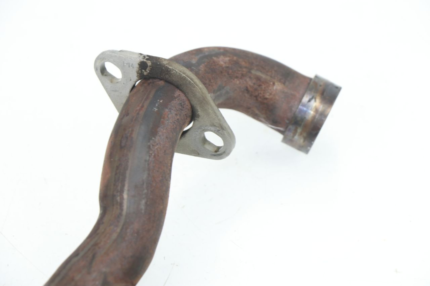 photo de EXHAUST PIPE PEUGEOT SATELIS 125 (2006 - 2009)