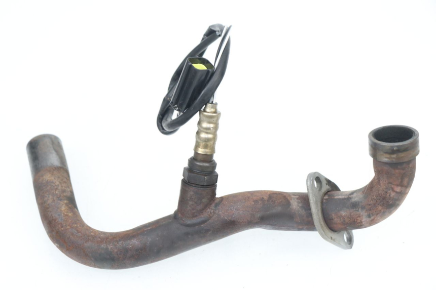 photo de EXHAUST PIPE PEUGEOT SATELIS 125 (2006 - 2009)