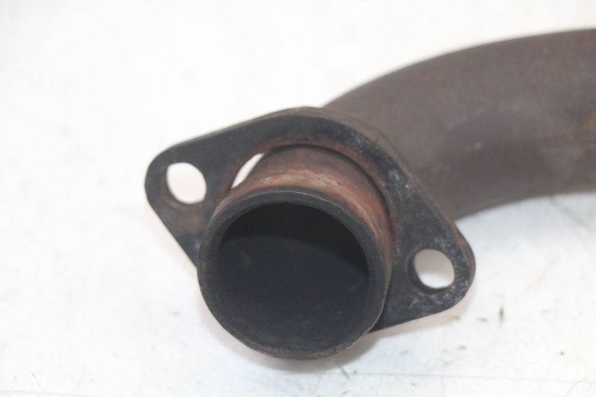 photo de EXHAUST PIPE PIAGGIO BEVERLY 125 (1998 - 2005)