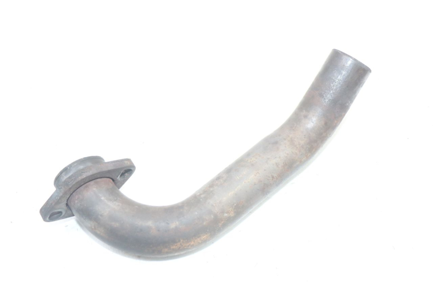 photo de EXHAUST PIPE PIAGGIO BEVERLY 125 (1998 - 2005)