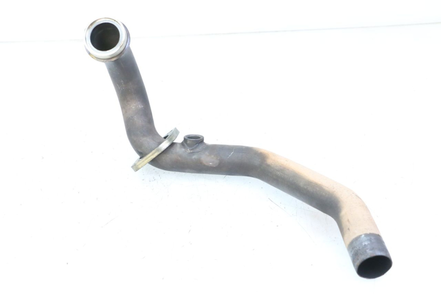 photo de EXHAUST PIPE PIAGGIO MP3 500 (2014 - 2016)