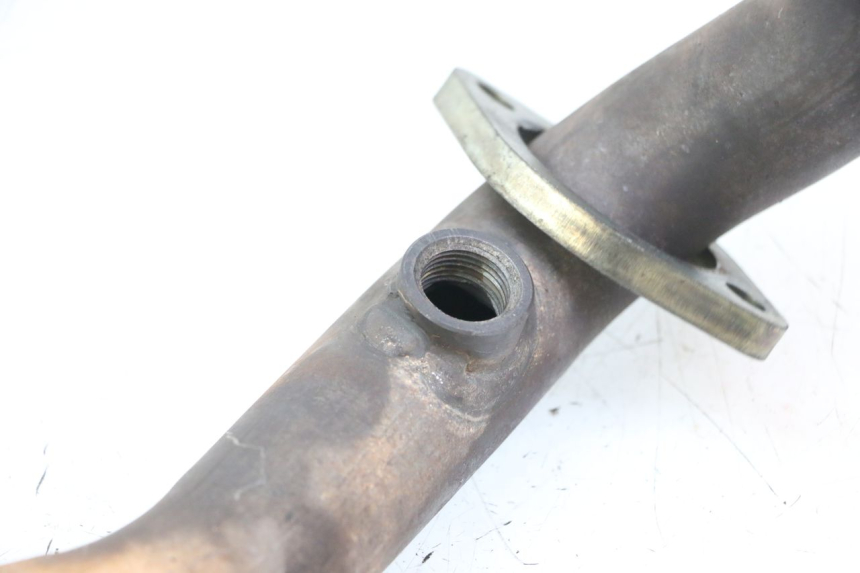 photo de EXHAUST PIPE PIAGGIO MP3 500 (2014 - 2016)
