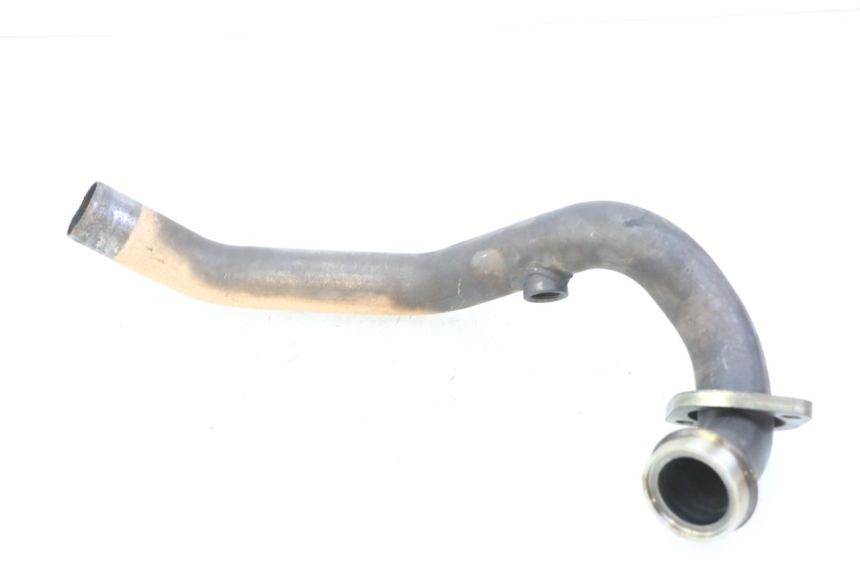 photo de EXHAUST PIPE PIAGGIO MP3 500 (2014 - 2016)