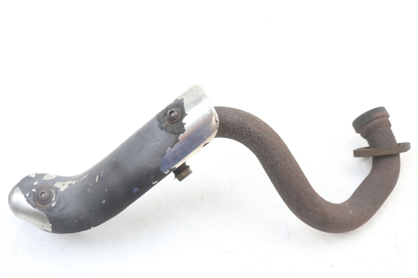 photo de EXHAUST MANIFOLD PIAGGIO X8 125 (2004 - 2007)