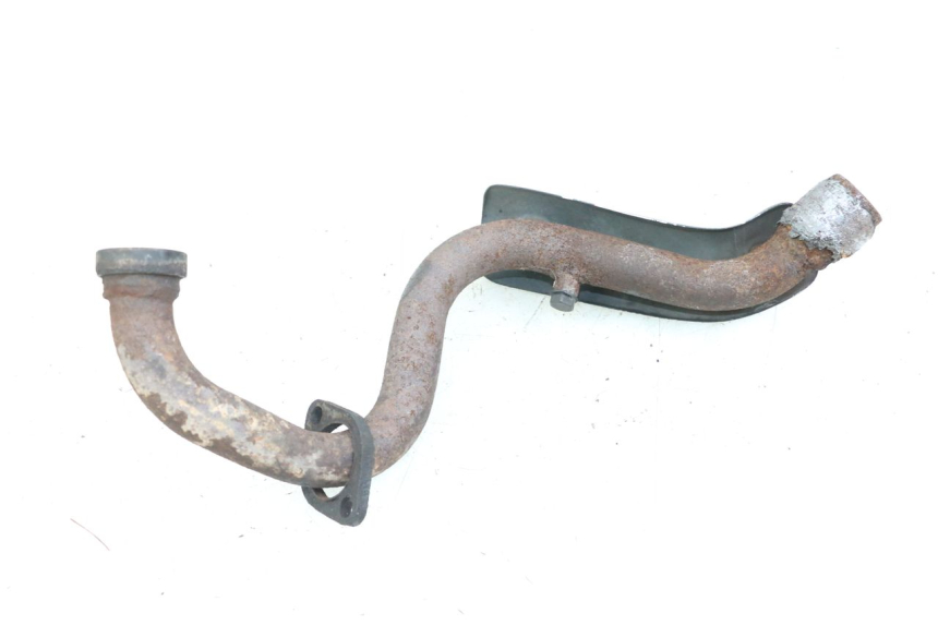 photo de EXHAUST MANIFOLD PIAGGIO X8 125 (2004 - 2007)