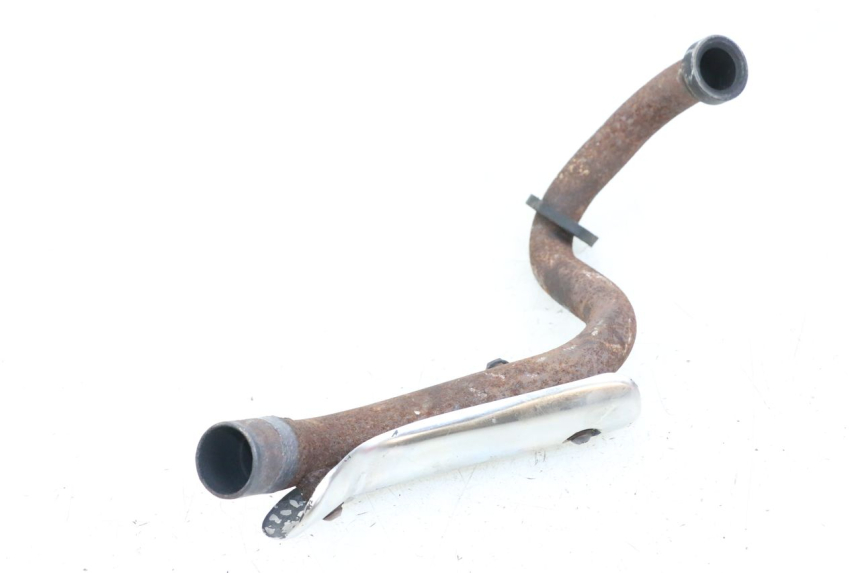 photo de EXHAUST MANIFOLD PIAGGIO X8 125 (2004 - 2007)