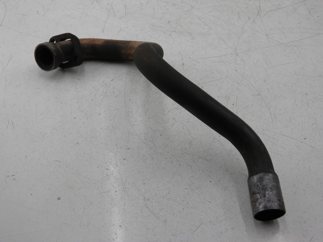 photo de EXHAUST PIPE PIAGGIO XEVO - X EVO 125 (2007 - 2016)