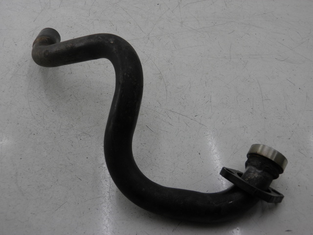 photo de EXHAUST PIPE PIAGGIO XEVO - X EVO 125 (2010 - 2015)