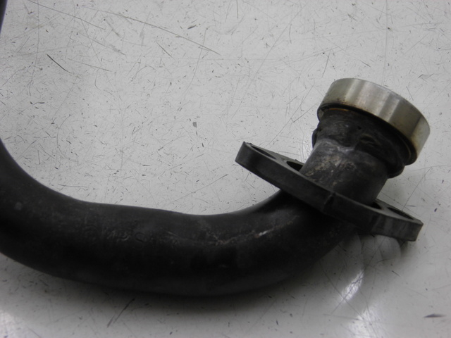 photo de EXHAUST PIPE PIAGGIO XEVO - X EVO 125 (2010 - 2015)