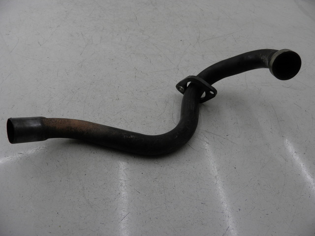 photo de EXHAUST PIPE PIAGGIO XEVO - X EVO 125 (2010 - 2015)