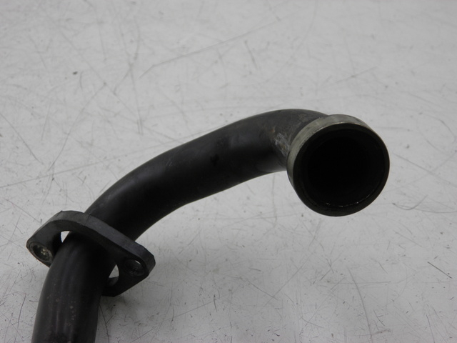 photo de EXHAUST PIPE PIAGGIO XEVO - X EVO 125 (2010 - 2015)