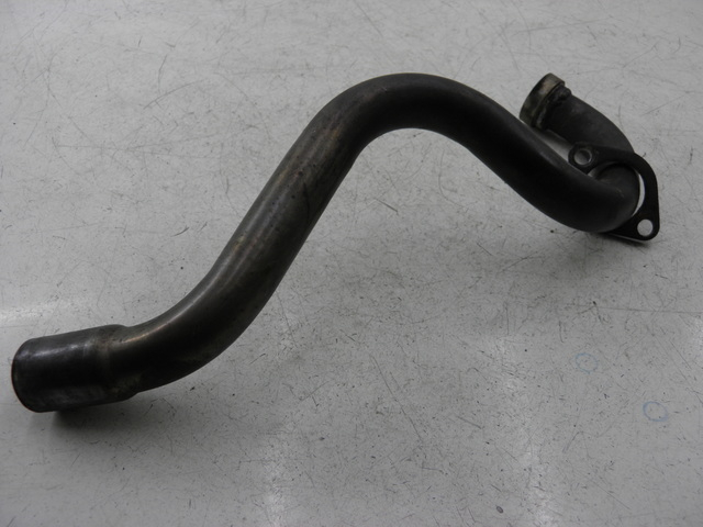 photo de EXHAUST PIPE PIAGGIO XEVO - X EVO 125 (2010 - 2015)