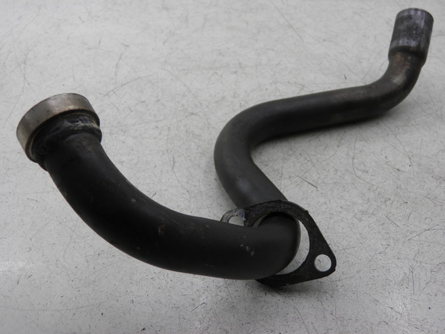 photo de EXHAUST PIPE PIAGGIO XEVO - X EVO 125 (2010 - 2015)