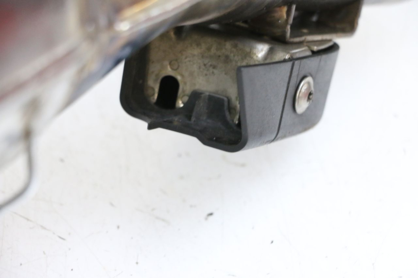 photo de EXHAUST PIPE BMW R GS 1250 (2021 - 2024) - Component detail