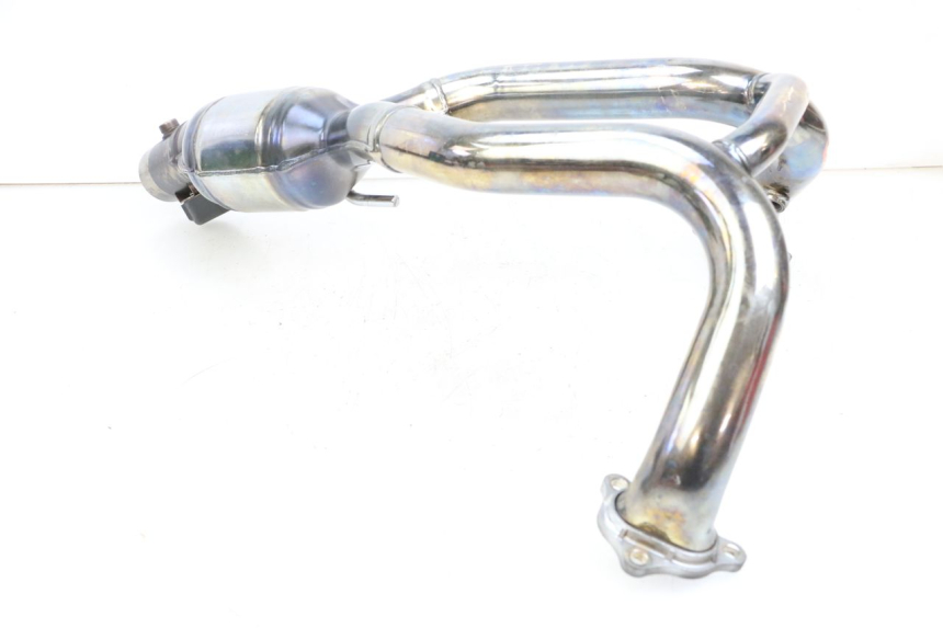 photo de EXHAUST PIPE BMW R GS 1250 (2021 - 2024) - Fixing points details