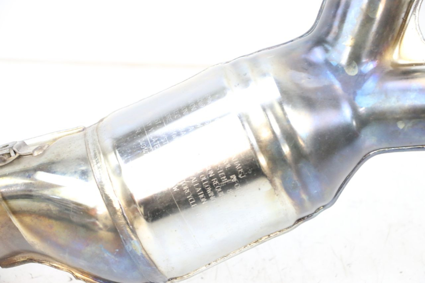 photo de EXHAUST PIPE BMW R GS 1250 (2021 - 2024) - Checked used part