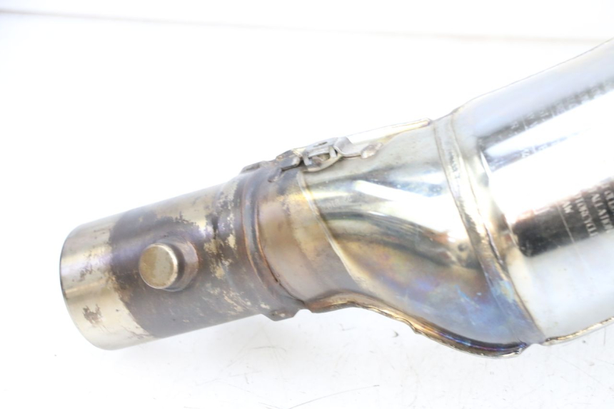 photo de EXHAUST PIPE BMW R GS 1250 (2021 - 2024) - Markings and original references