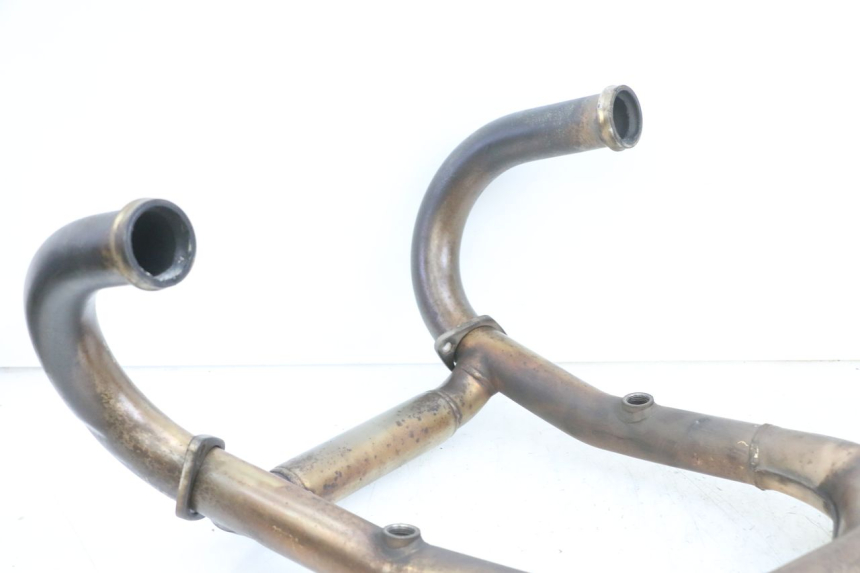 photo de EXHAUST PIPE BMW R RT ABS 1200 (2010 - 2014) - Technical close-up