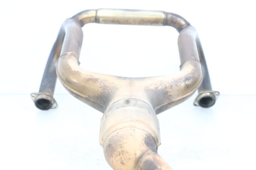 photo de EXHAUST PIPE BMW R RT ABS 1200 (2010 - 2014) - Checked used part