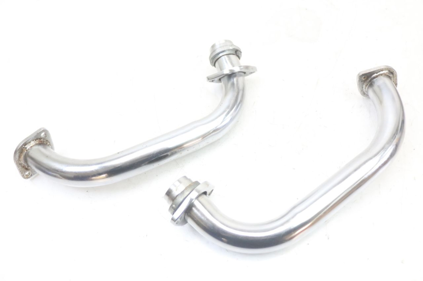 photo de EXHAUST PIPE REGAL RAPTOR SPYDER 125 (2010 - 2018)