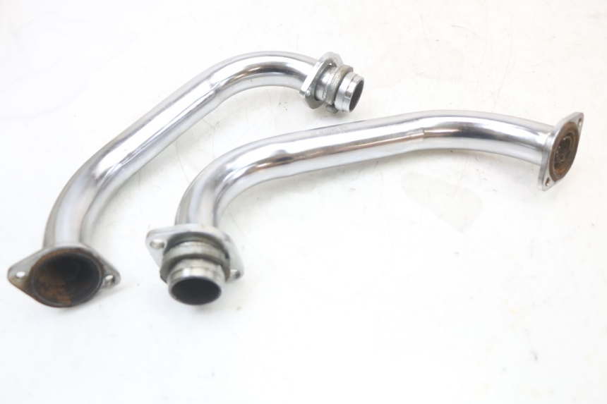 photo de EXHAUST PIPE REGAL RAPTOR SPYDER 125 (2010 - 2018)