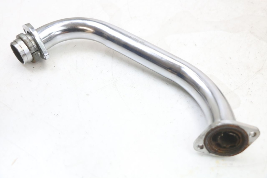 photo de EXHAUST PIPE REGAL RAPTOR SPYDER 125 (2010 - 2018)